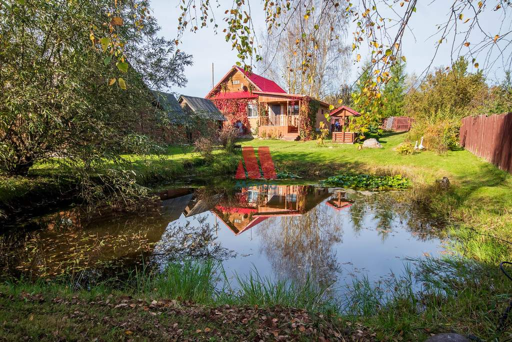 дом р-н Некрасовский д Костино д. 9 фото 1