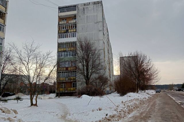 г Родники мкр Машиностроитель 2 фото