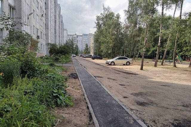 квартира ул Левитана 34 Тверь городской округ фото