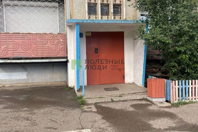 дом 25 городской округ Чита фото