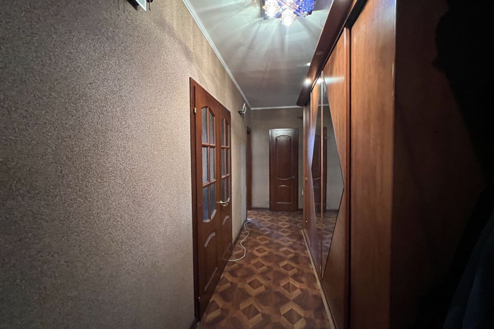 квартира г Иркутск ул Байкальская 295/2 Иркутск городской округ фото 2