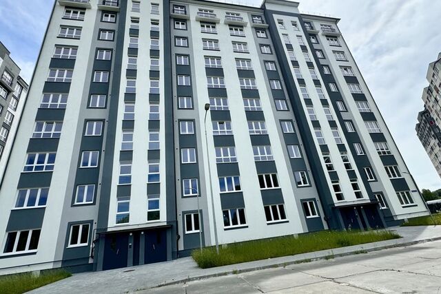 квартира ул Иркутская 8 Калининград городской округ фото