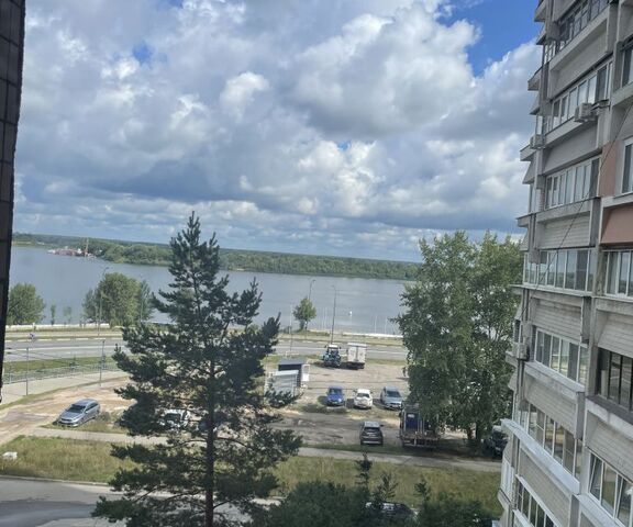 ул Пролетарская 7 Нижний Новгород городской округ фото