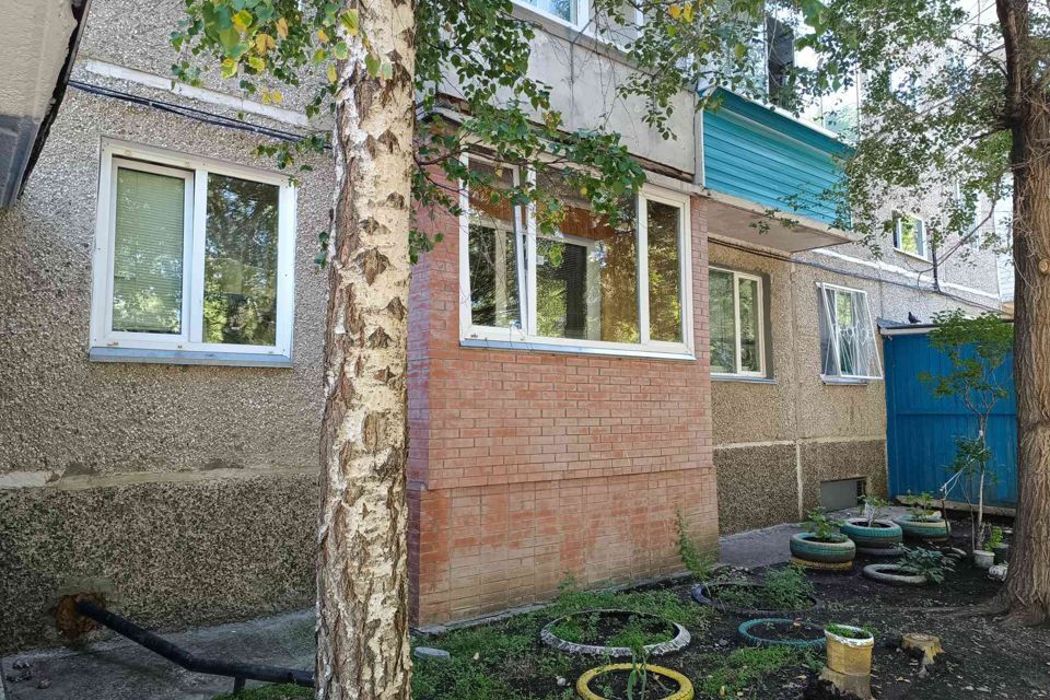 квартира г Саяногорск Саяногорск городской округ, 33 фото 4