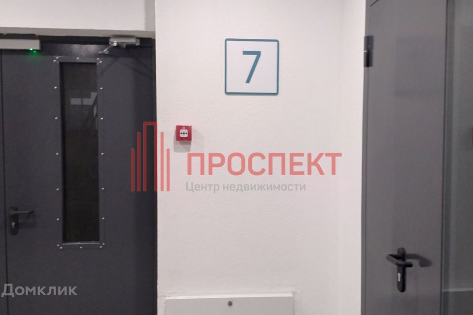 комната г Пенза ул 65-летия Победы 28 городской округ Пенза фото 4