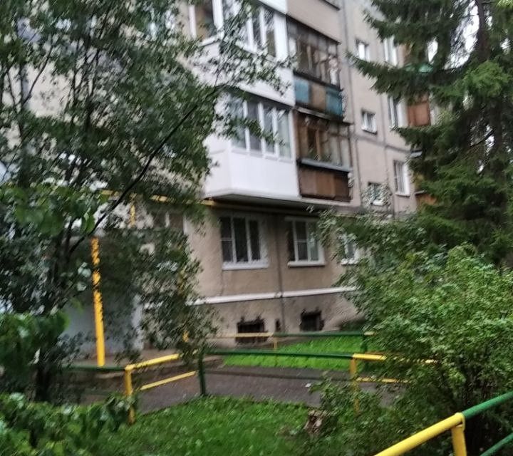 квартира г Нижний Новгород пл Героев 12 Нижний Новгород городской округ, Космоса фото 10