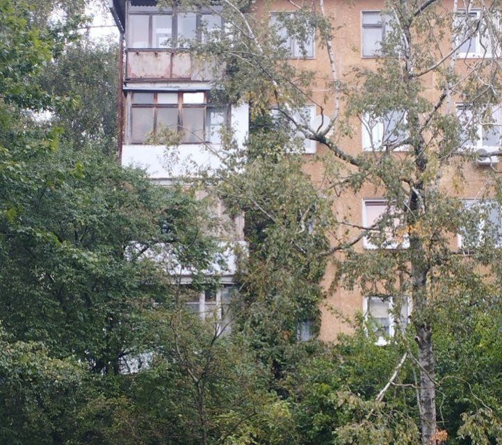 квартира г Калининград ул Сергеева 3/9 городской округ Калининград фото 5