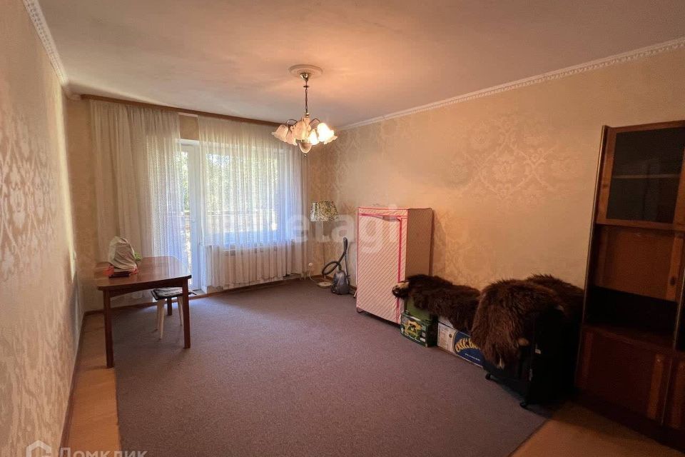 квартира г Калининград Калининград городской округ, Новый вал, 18-24 фото 8