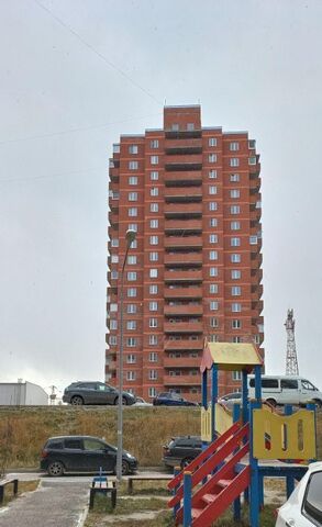 квартира р-н Октябрьский ул Норильская 3б фото