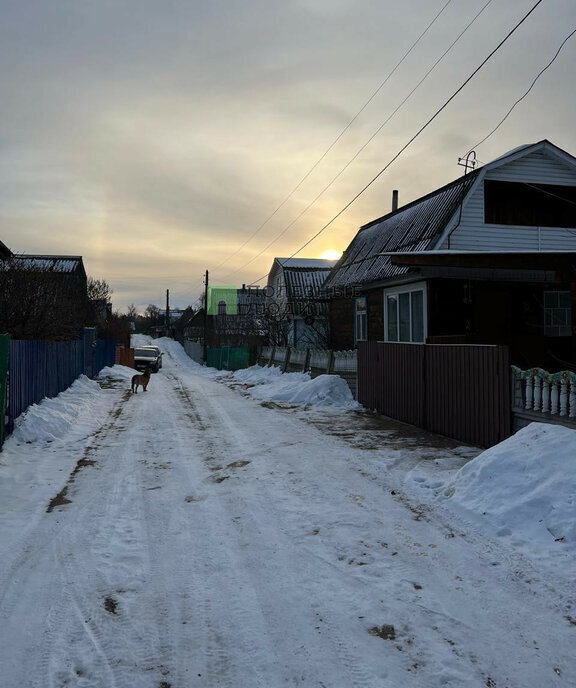 дом р-н Березовский д Терентьево снт Енисей Есаульский сельсовет фото 25