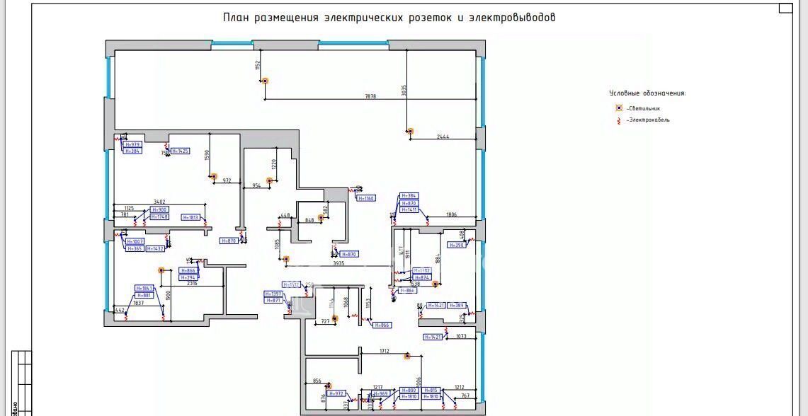 квартира г Тюмень р-н Центральный ул Профсоюзная 6к/1 фото 38