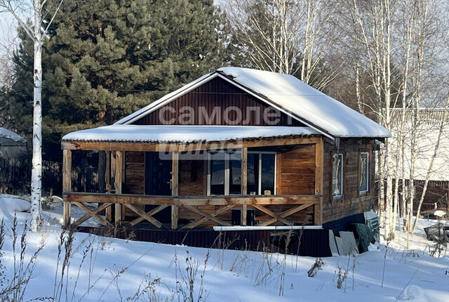 р-н Иркутский снт Росинка ул Ольховая 55 фото