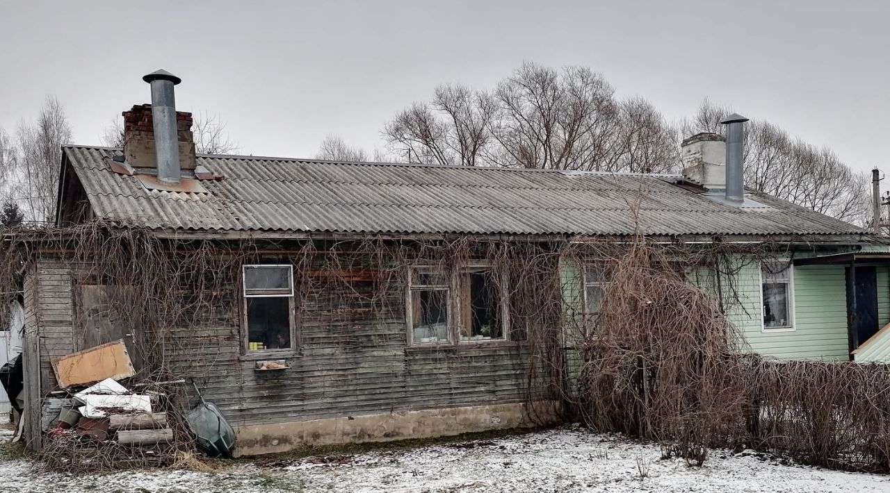 земля городской округ Одинцовский д Фуньково фото 3