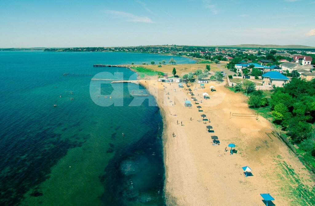 дом р-н Темрюкский п Сенной ул Школьная фото 15