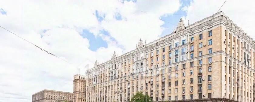 квартира г Москва метро Алексеевская пр-кт Мира 118 фото 10