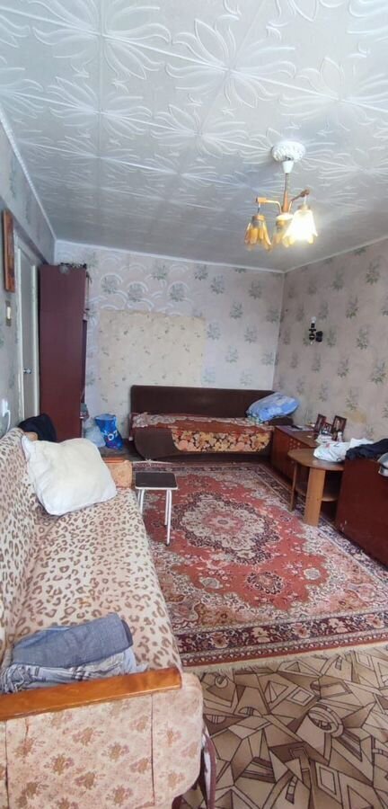 квартира г Бийск ул Приречная 3/2 фото 1