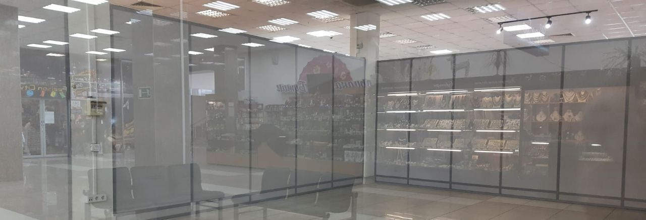 торговое помещение г Хабаровск р-н Индустриальный ул Краснореченская фото 3