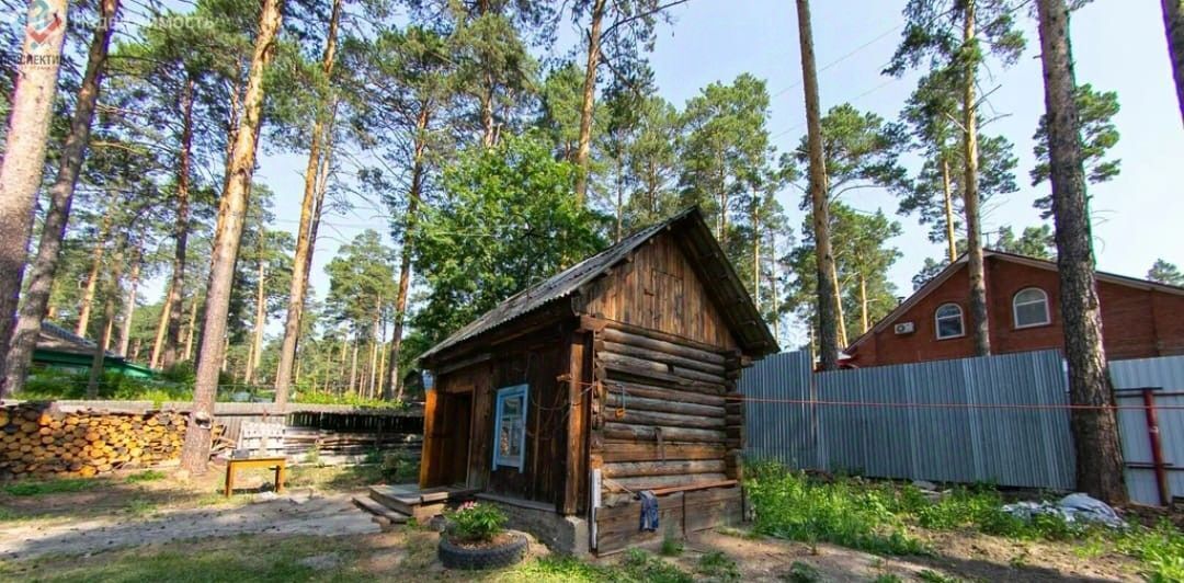 дом г Томск с Тимирязевское р-н Кировский ул. Ново-Трактовая, 14 фото 16