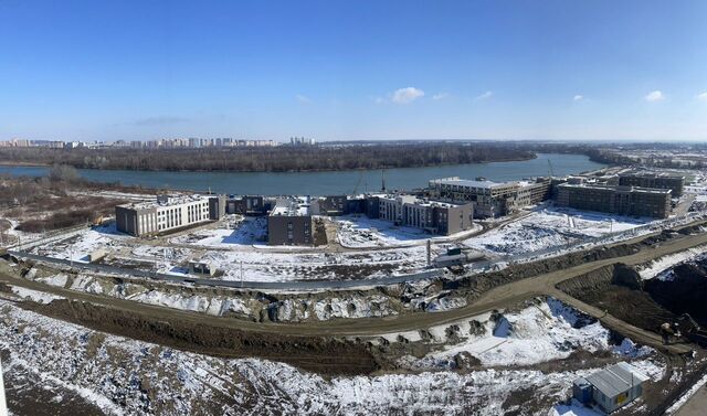 квартира р-н Центральный ул Воронежская 47/14 фото