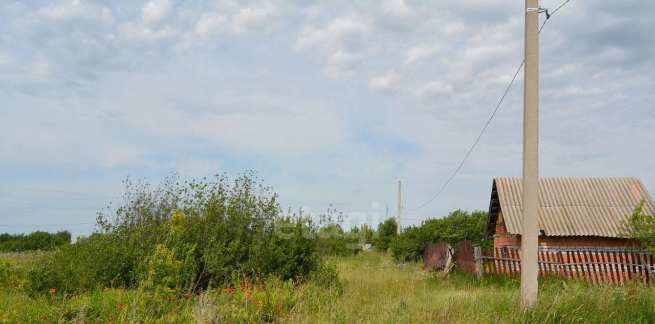 земля р-н Стерлитамакский снт Родничок сельсовет фото 5