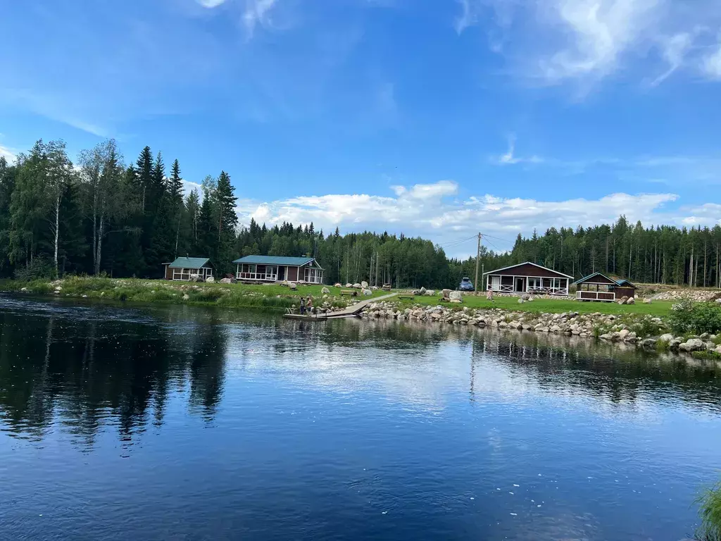 дом г Сортавала п Рускеала 49-й квартал, 1 фото 12