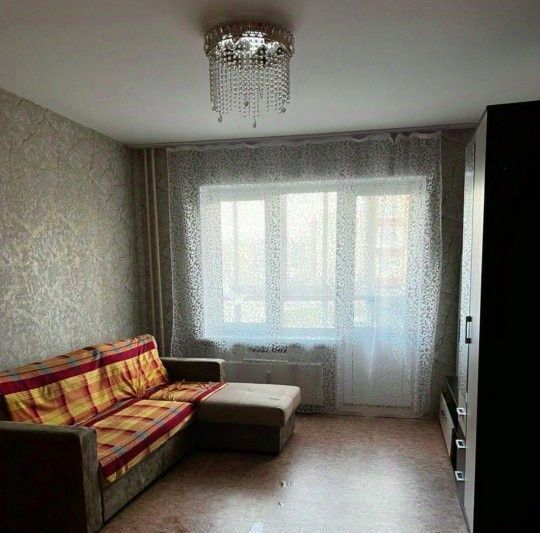 квартира г Омск р-н Центральный ул 21-я Амурская 61к/2 фото 5