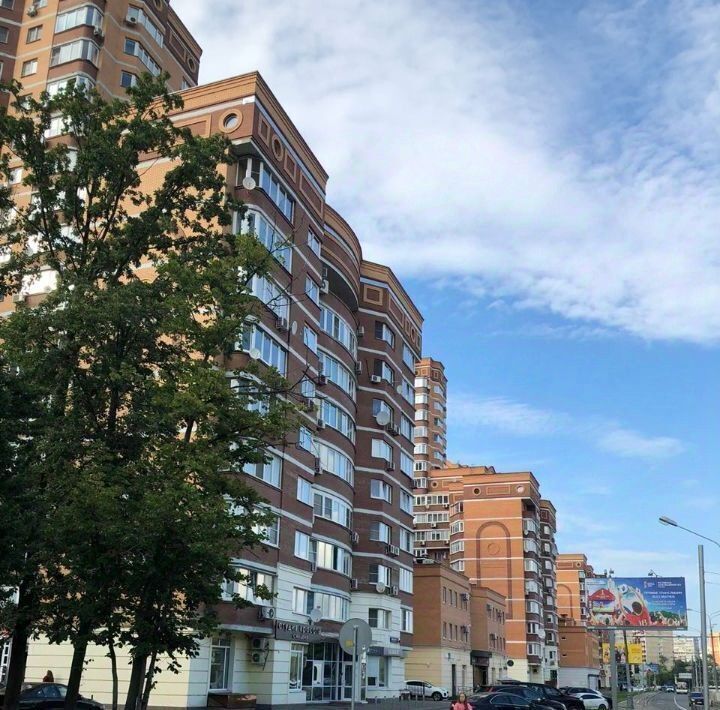 квартира г Москва метро Коптево ул Большая Академическая 45к/1 фото 36