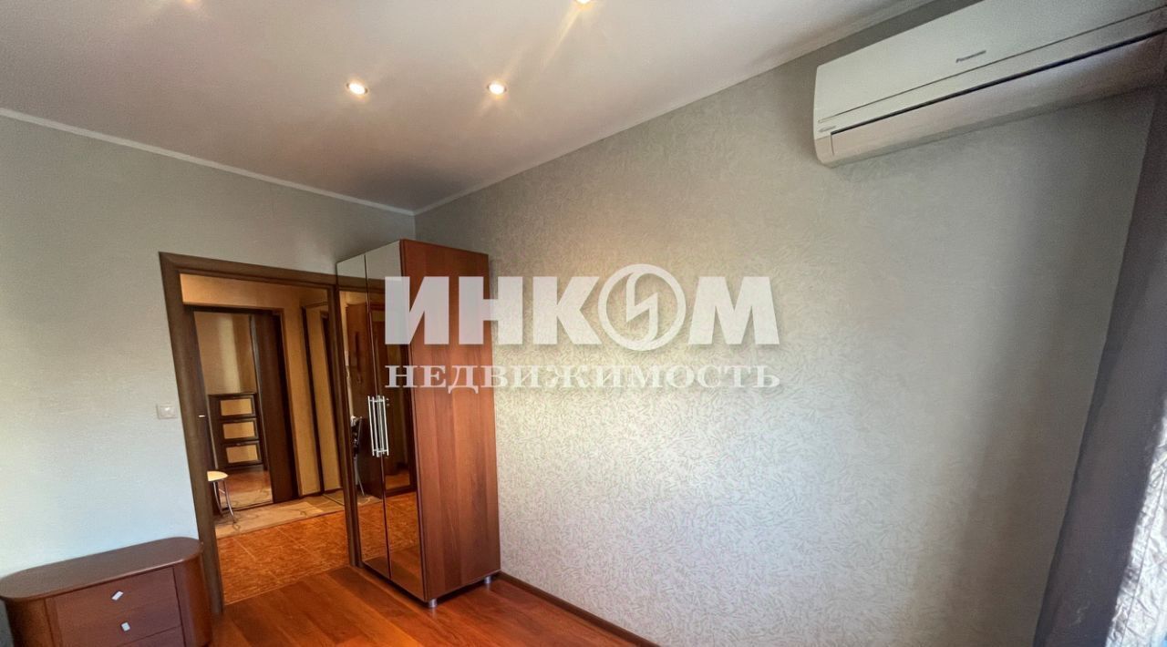 квартира г Зеленоград Зеленоград — Крюково, к 232 фото 16