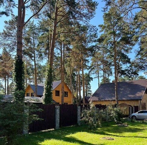 земля п Приобский пер Тверской сельсовет, Кудряшовский фото