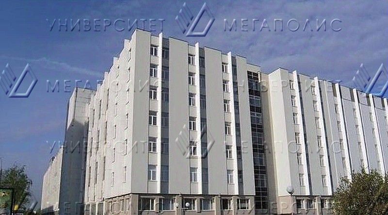 офис г Москва метро Строгино ул Кулакова 20с/1а фото 1