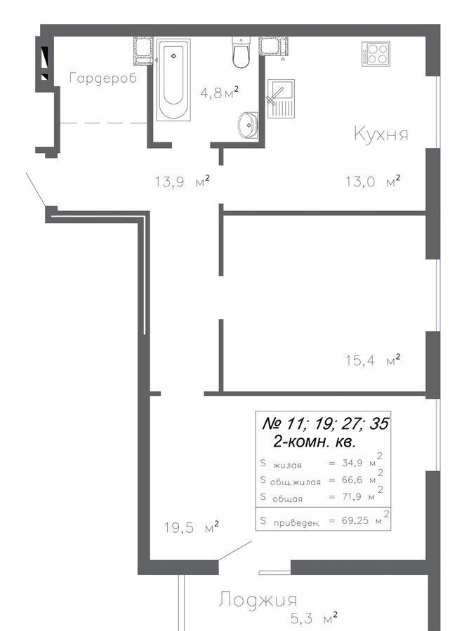 квартира г Самара р-н Куйбышевский ул Осетинская 32 фото 2