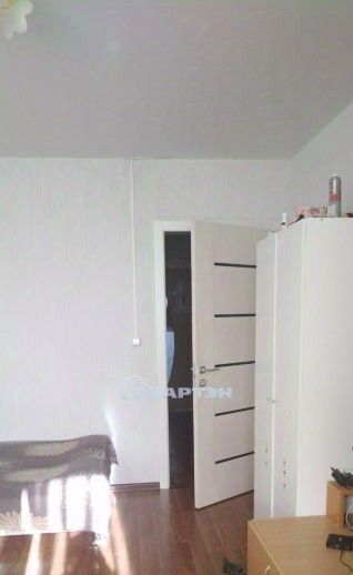 комната г Новосибирск Речной вокзал ул Одоевского 1/1 фото 4
