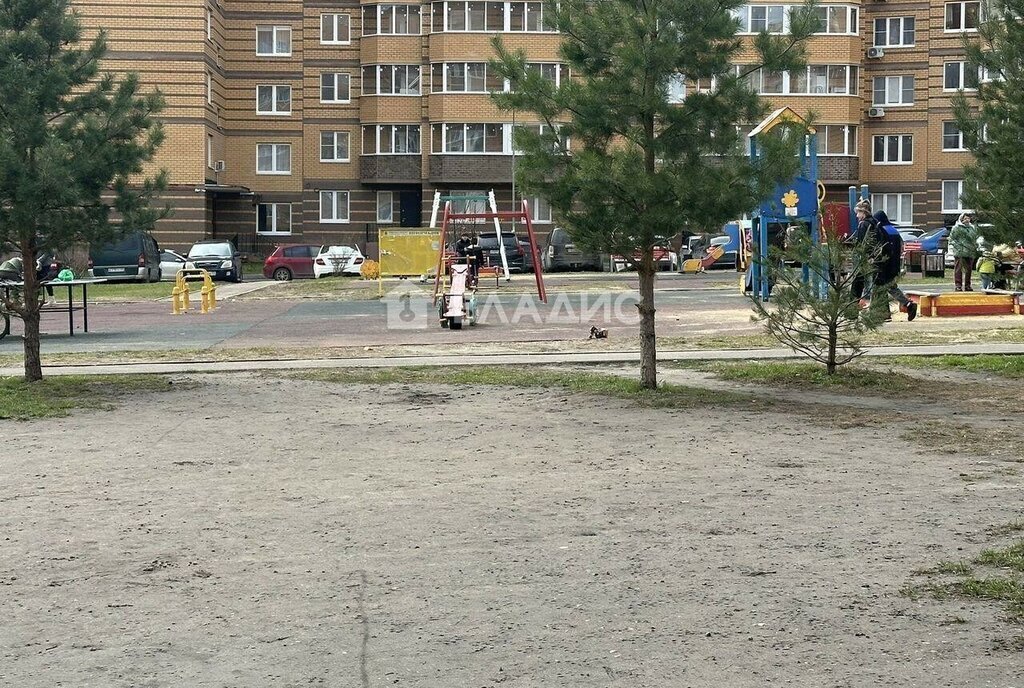 квартира городской округ Рузский с Рождествено б-р Рождественский 5 Нахабино фото 16