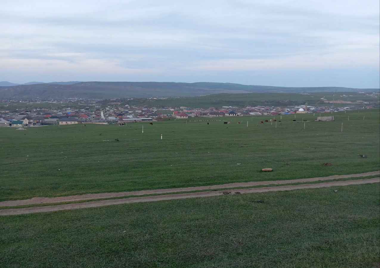 земля р-н Буйнакский с Нижнее Казанище Абусуфьян-Аул, квартал фото 4