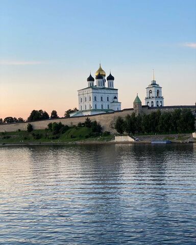 снт Подлипье УВД Торошинская волость, Псков фото