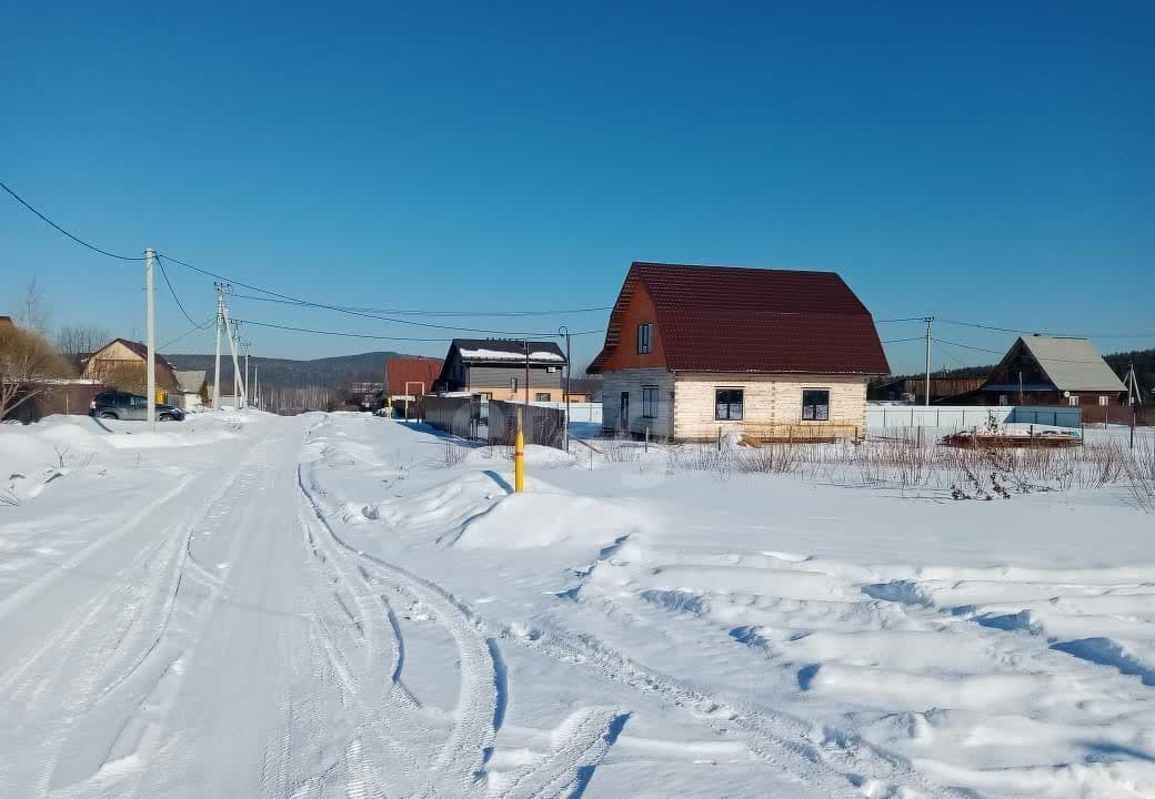 земля р-н Пригородный п Черноисточинск фото 19