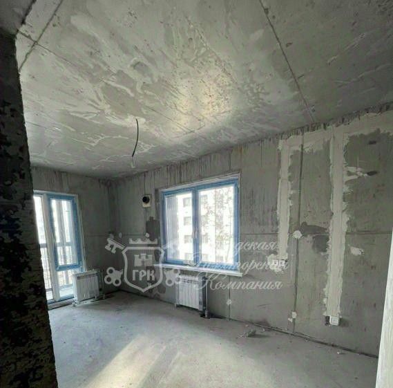 квартира г Иркутск р-н Октябрьский ЖК «АВИАТОR» 11 ИВАТУ городок фото 7