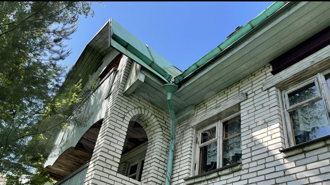 дом г Павловск снт Павловское-1 метро Купчино 190 фото 1