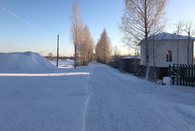 Бугровское городское поселение, Девяткино фото