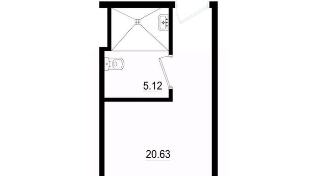 метро Лесная дом 74к/2 фото