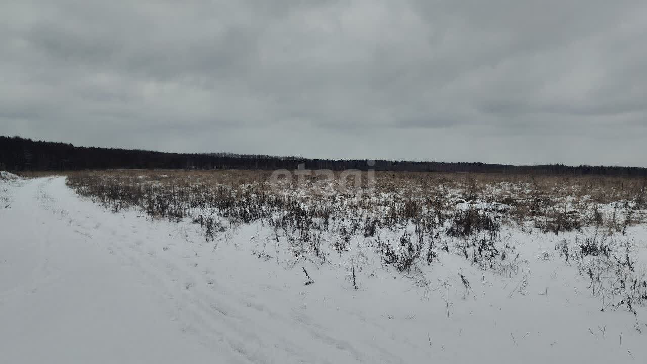 земля городской округ Серпухов д Калугино фото 1