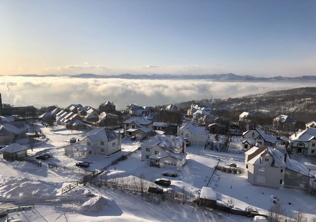 г Петропавловск-Камчатский ул Топоркова 8/2 фото