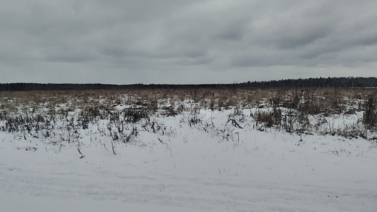 земля городской округ Серпухов д Калугино фото 3