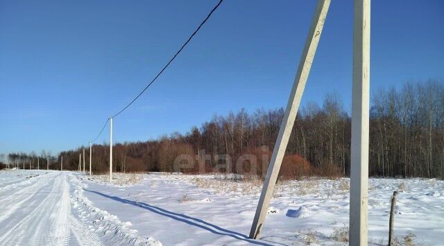 земля Заневское городское поселение, Терра Парк кп, Улица Дыбенко фото