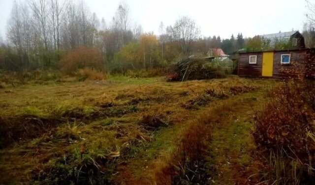 земля д Филимоново ул Центральная муниципальное образование Нагорное фото