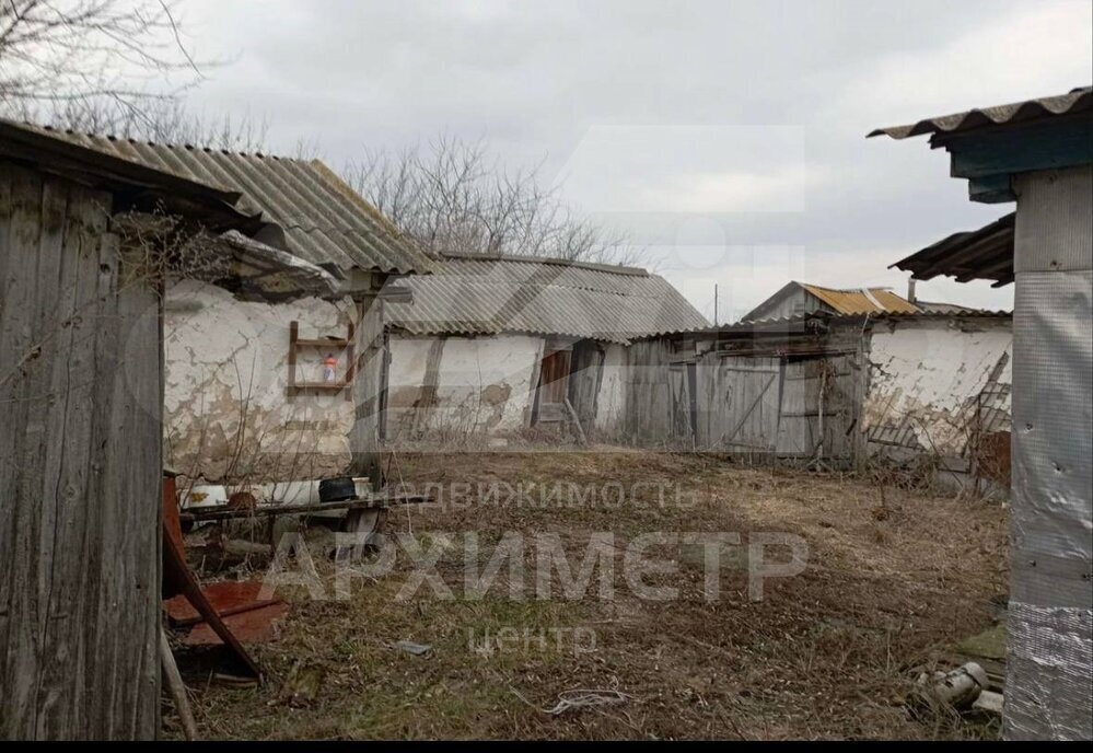 дом р-н Горшеченский Среднеапоченский сельсовет фото 1