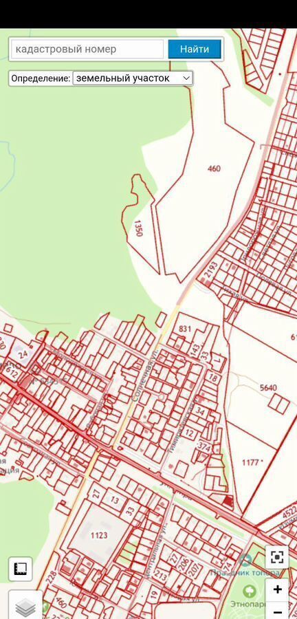 земля р-н Томский снт Зоркальцевские усадьбы Томск фото 3