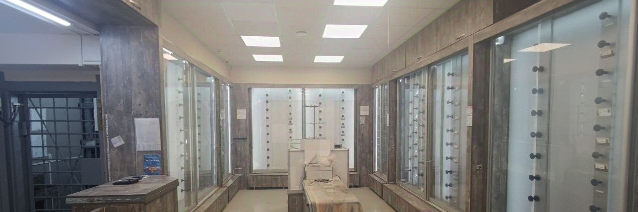 свободного назначения г Симферополь р-н Киевский ул Потемкинская 31а фото 4