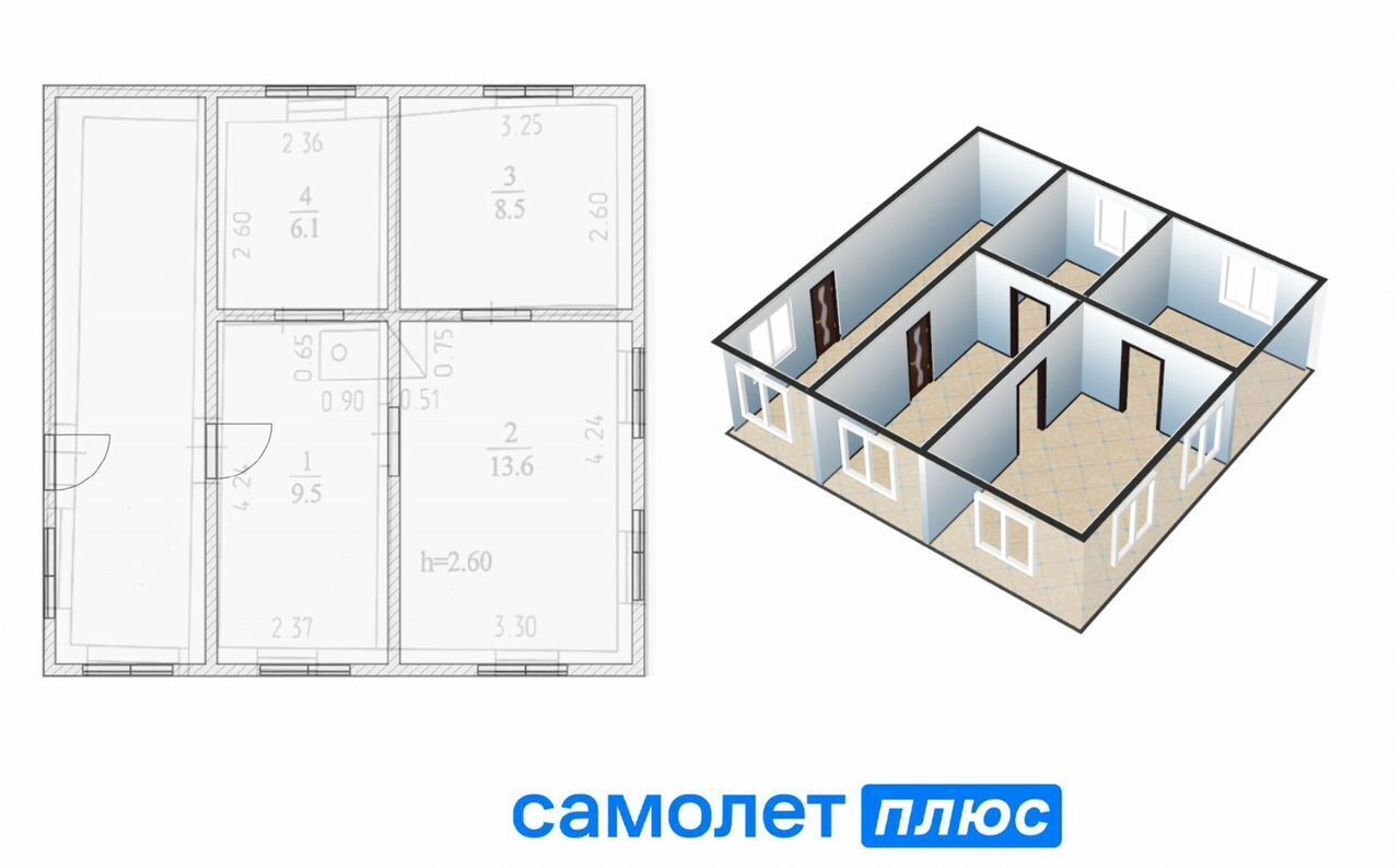 дом г Кемерово р-н Заводский туп Линейный 10-й 6 Кемеровская обл. — Кузбасс фото 1