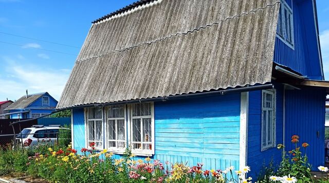 СДТ, 170, Киров городской округ, Мелиоратор фото